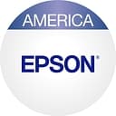 Epson America, Inc. logo