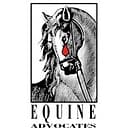 Equine Advocates logo