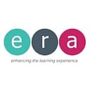 ERA (Educational Recording Agency) logo