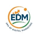 Era of Digital Marketing logo
