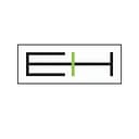 Erickson-Hall Construction Co. logo