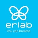 Erlab Americas logo