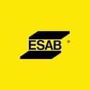 ESAB logo