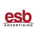 ESB Advertising logo