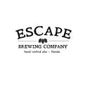 Escape Brewing Company logo