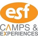 ESF Camps & Experiences logo