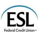 ESL Federal Credit Union logo