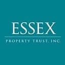 Essex Property Trust logo