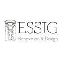 Essig Renovation and Design logo