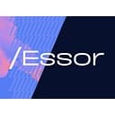 Essor logo