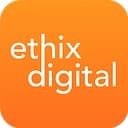 ethix digital logo