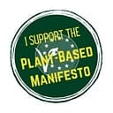 European Vegetarian Union logo