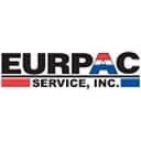 Eurpac Service Incorporated logo