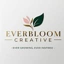 Everbloom Creative logo