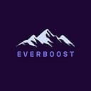 Everboost logo