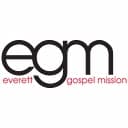 Everett Gospel Mission logo