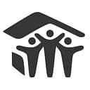 Evergreen Habitat for Humanity logo