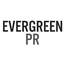 Evergreen PR logo