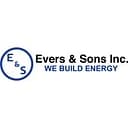 Evers & Sons Inc. logo