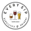 Every Sip LLC logo