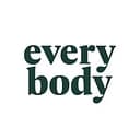 Everybody Agency | Certified B Corp logo