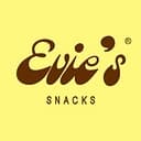 Evie's Snacks logo