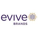 Evive Brands logo