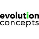 Evolution Concepts logo