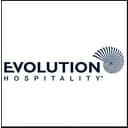 Evolution Hospitality logo