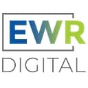 EWR Digital logo