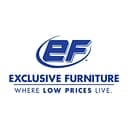 Exclusive Furniture logo