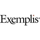 Exemplis logo