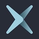 Exfluential logo