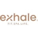 exhale Spa logo