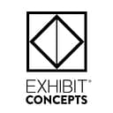 Exhibit Concepts Inc. logo