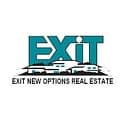EXIT New Options Real Estate logo