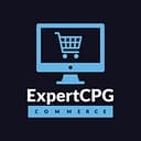 ExpertCPG Commerce logo