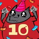 Exploding Kittens, Inc. logo