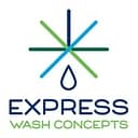 Express Wash Concepts logo