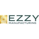 Ezzy Manufacturing logo