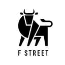 F Street logo