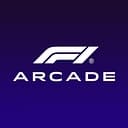 F1 Arcade UK logo