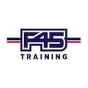 F45 Corporate Training | DIFC, Dubai logo