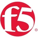 F5 logo