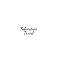 Fabventure Travel logo