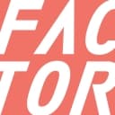 Factor Bikes logo