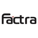 Factra logo