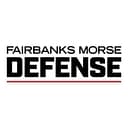 Fairbanks Morse Defense logo