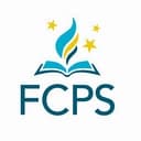 Fairfax County Public Schools logo