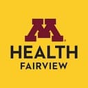 Fairview Health Services logo